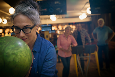 Social & Recreational Activities: