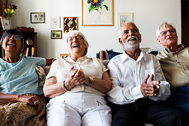 Social & Recreational Activities:1