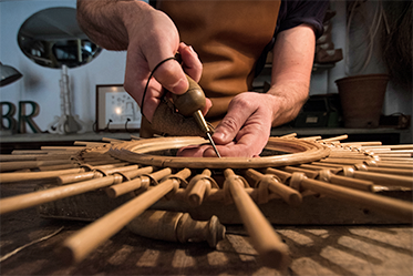 Programs-skills training