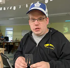 Success Stories- adam