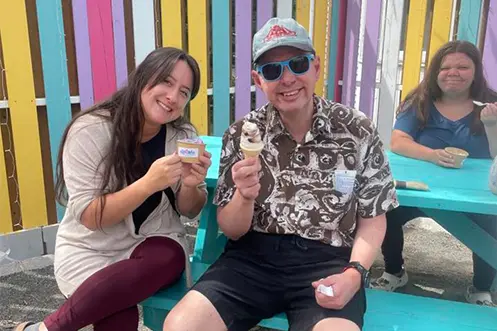 program's-life skills activities