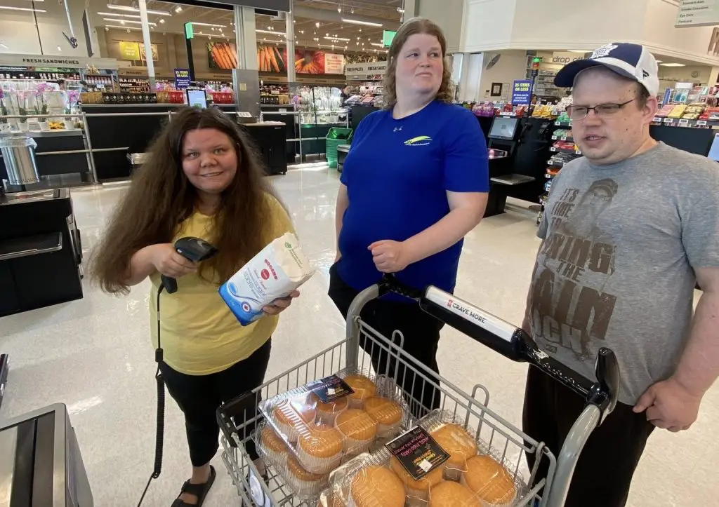 online store groceries